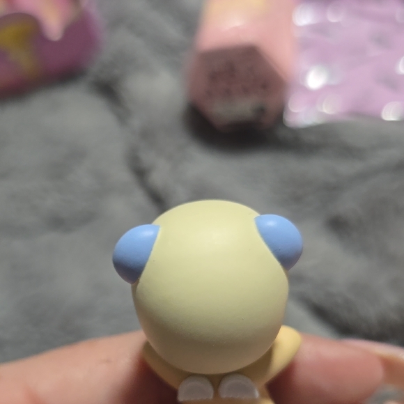 Sonny Angel Dreaming Series Panda 100% Authentic - Picture 5 of 10